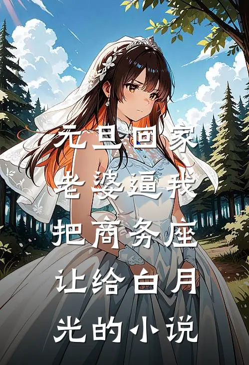 元旦回家，老婆逼我把商务座让给白月光的小说