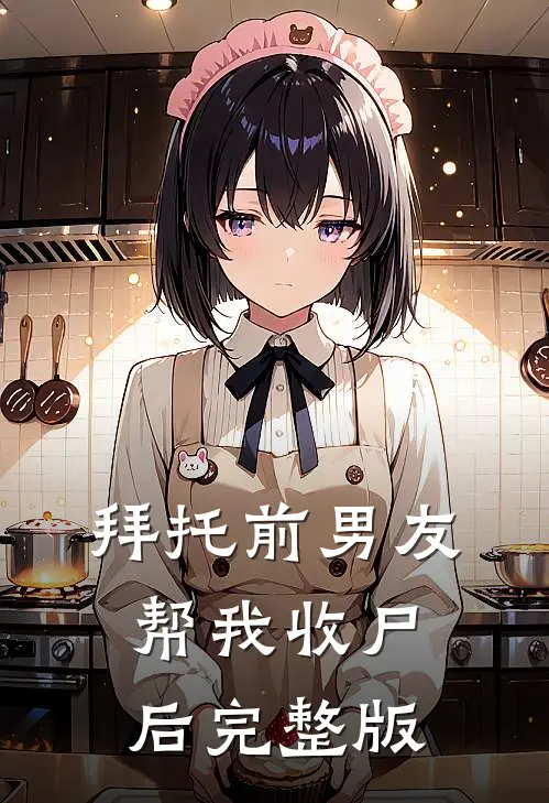 拜托前男友帮我收尸后完整版