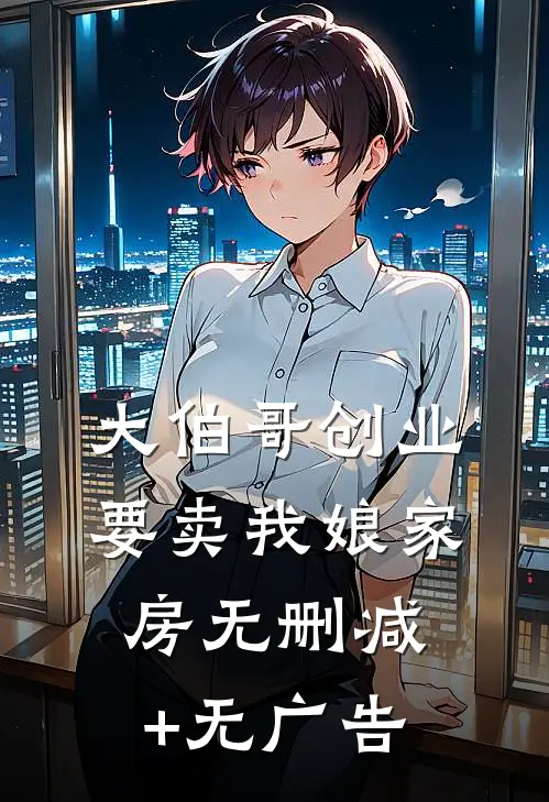 大伯哥创业要卖我娘家房无删减+无广告