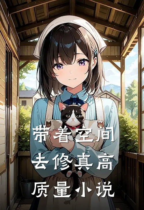 带着空间去修真高质量小说
