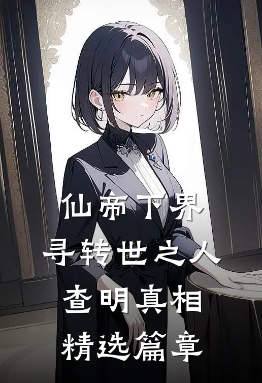 仙帝下界，寻转世之人，查明真相精选篇章