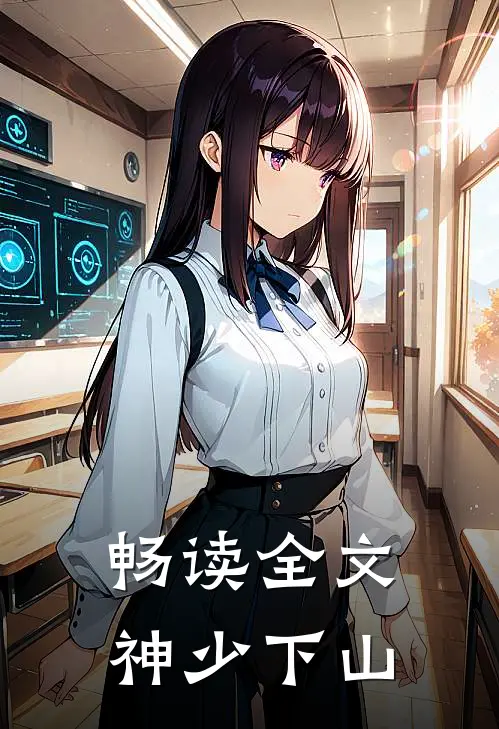 畅读全文神少下山