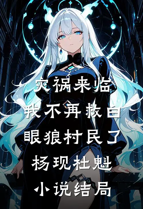 灾祸来临，我不再救白眼狼村民了杨现杜魁小说结局