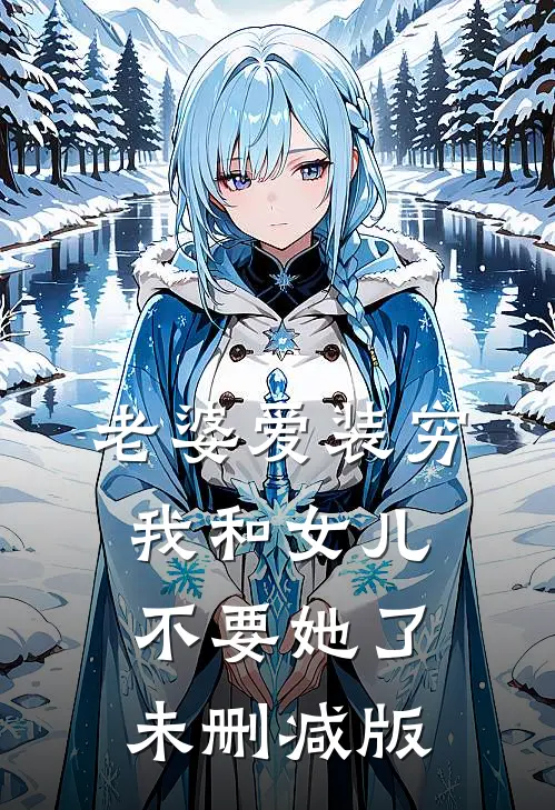 老婆爱装穷，我和女儿不要她了未删减版