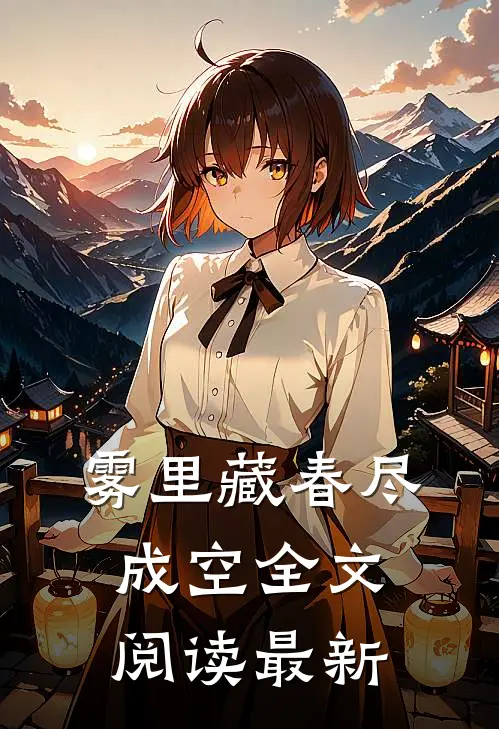 雾里藏春尽成空全文阅读最新