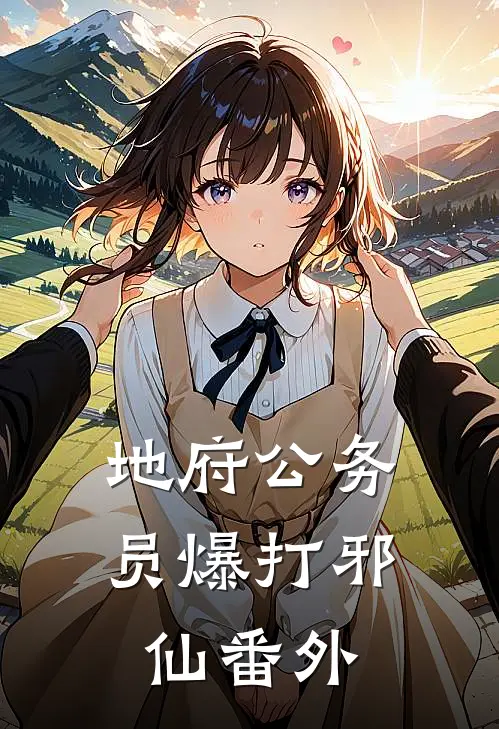 地府公务员爆打邪仙 番外