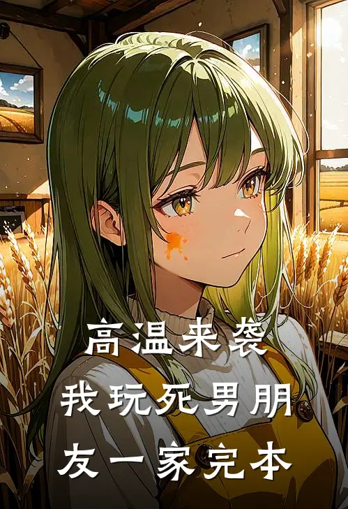 高温来袭，我玩死男朋友一家完本