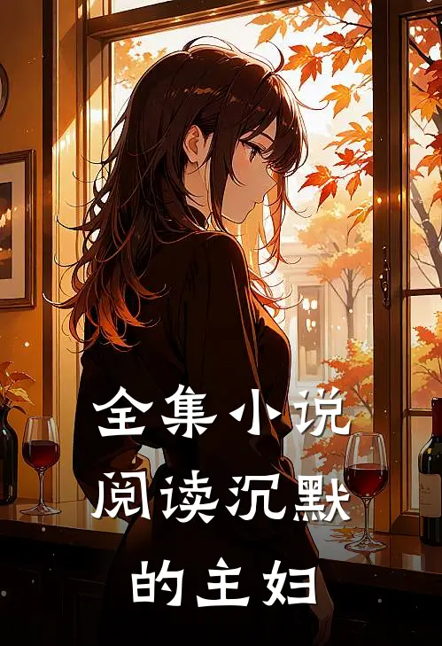 全集小说阅读沉默的主妇