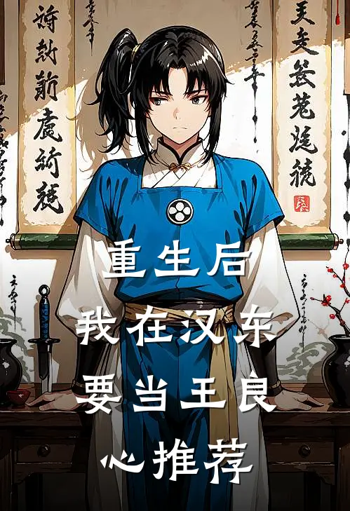 重生后，我在汉东要当王良心推荐