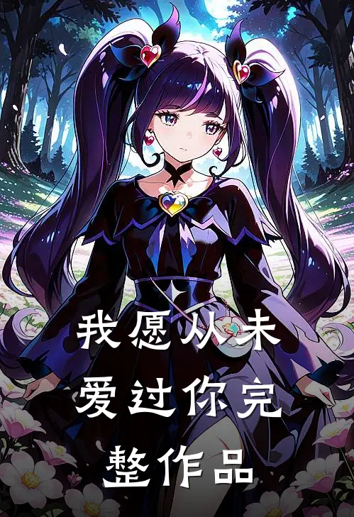 我愿从未爱过你完整作品