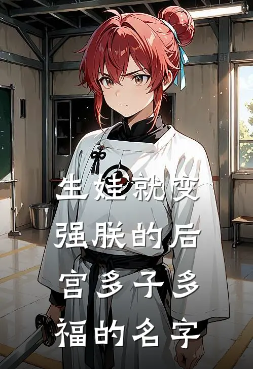 生娃就变强朕的后宫多子多福的名字