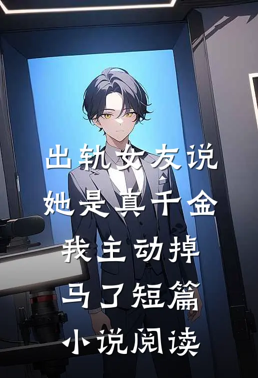 出轨女友说她是真千金，我主动掉马了短篇小说阅读
