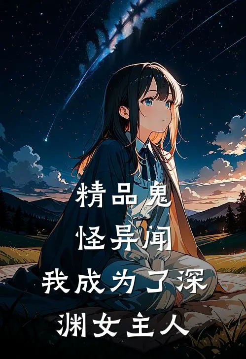 精品鬼怪异闻：我成为了深渊女主人