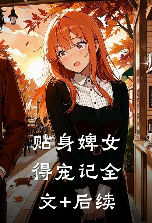 贴身婢女得宠记全文+后续