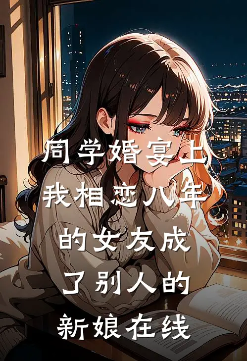 同学婚宴上，我相恋八年的女友成了别人的新娘在线