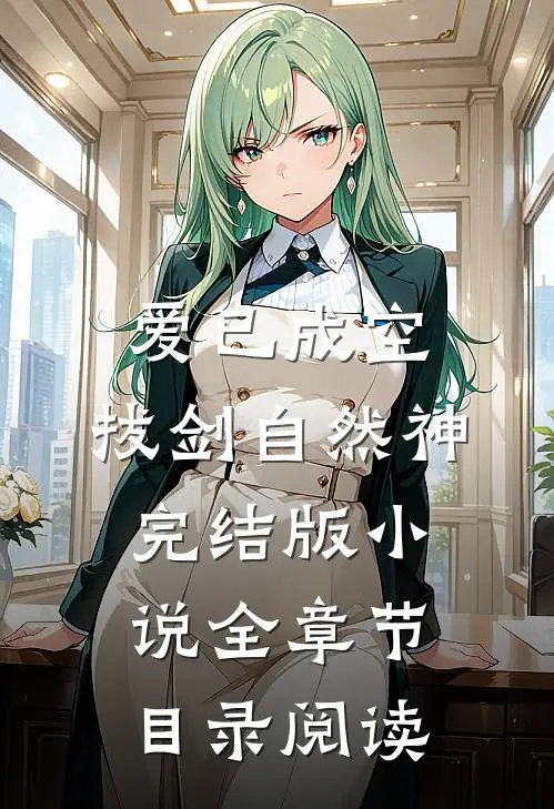爱已成空，拔剑自然神完结版小说全章节目录阅读