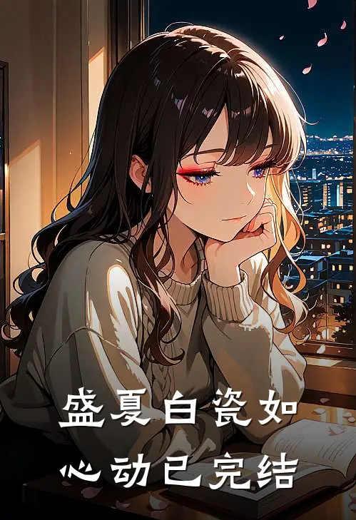 盛夏白瓷如心动已完结