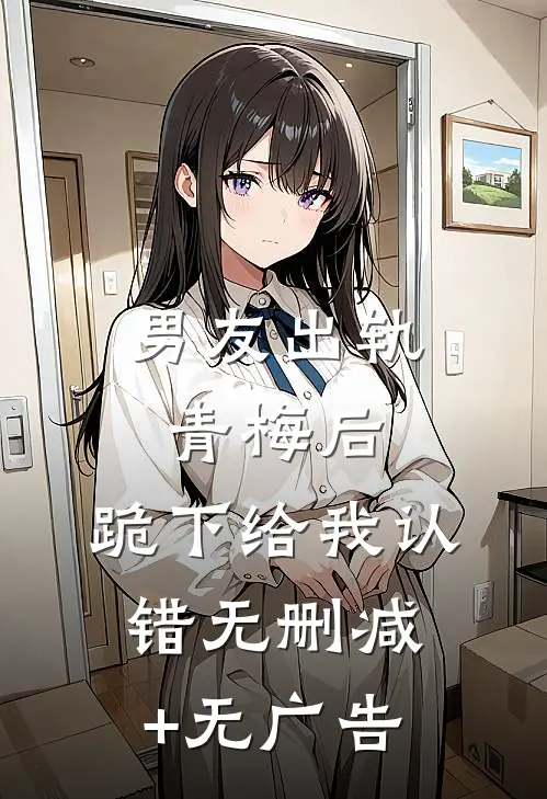 男友出轨青梅后，跪下给我认错无删减+无广告