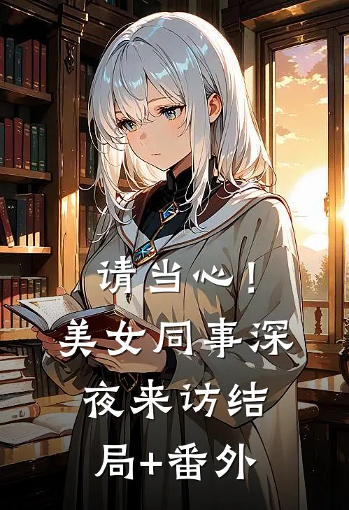 请当心！美女同事深夜来访结局+番外