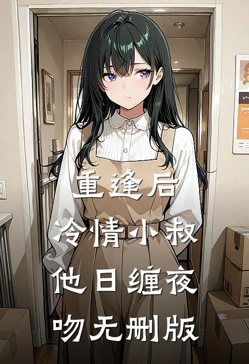重逢后，冷情小叔他日缠夜吻无删版
