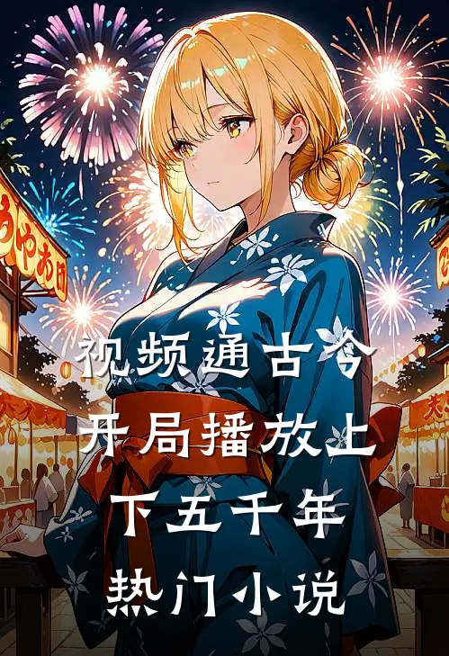视频通古今：开局播放上下五千年热门小说