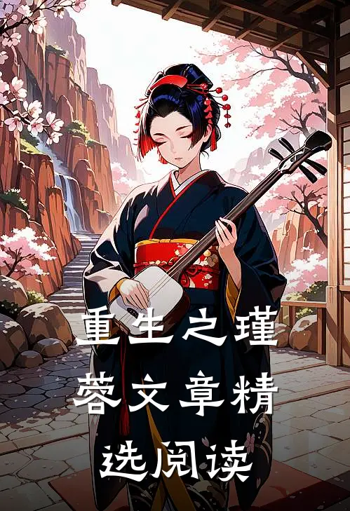 重生之瑾蓉文章精选阅读