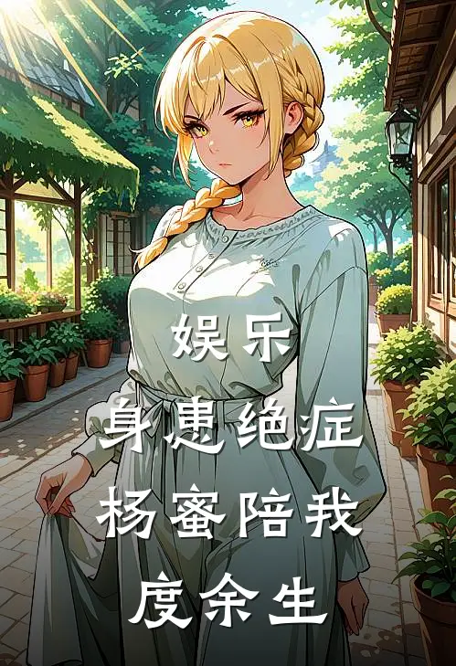 娱乐：身患绝症，杨蜜陪我度余生