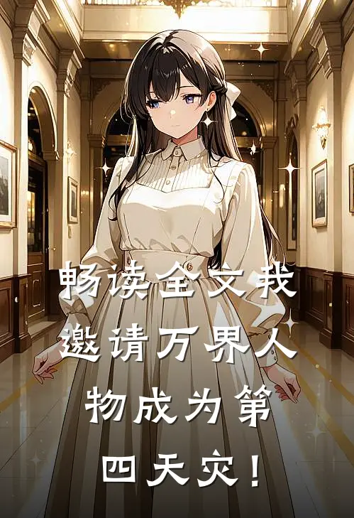畅读全文我邀请万界人物成为第四天灾！