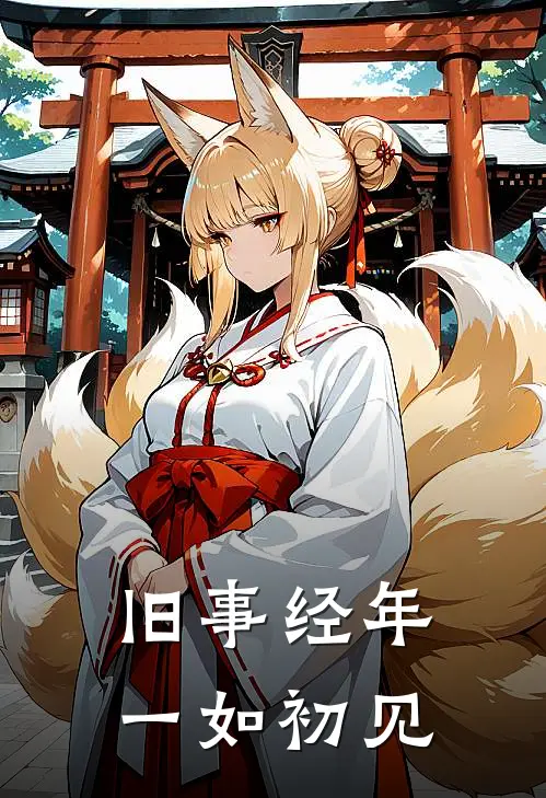 旧事经年,一如初见下一句