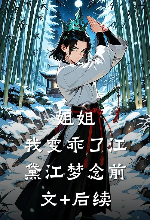 姐姐，我变乖了江黛江梦念前文+后续