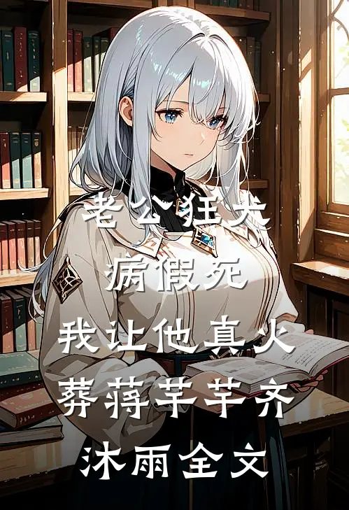 老公狂犬病假死，我让他真火葬蒋芊芊齐沐雨全文