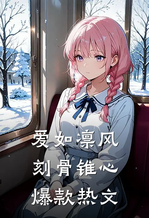 爱如凛风，刻骨锥心爆款热文