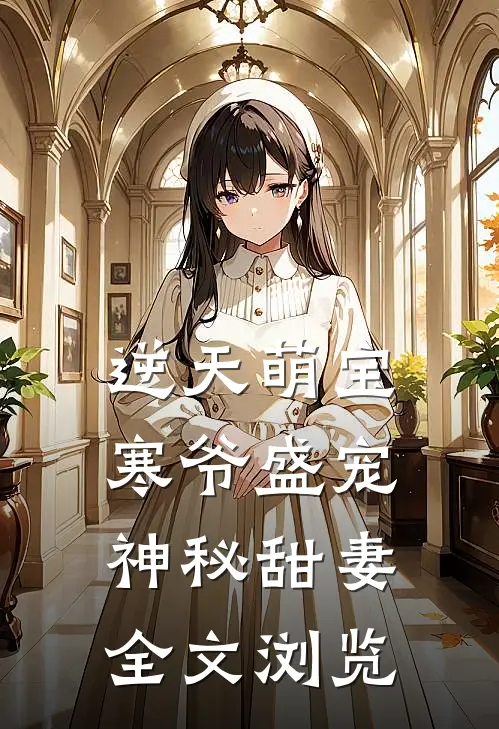 逆天萌宝：寒爷盛宠神秘甜妻全文浏览