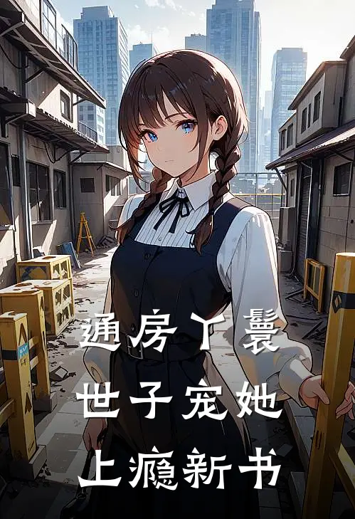 通房丫鬟，世子宠她上瘾新书