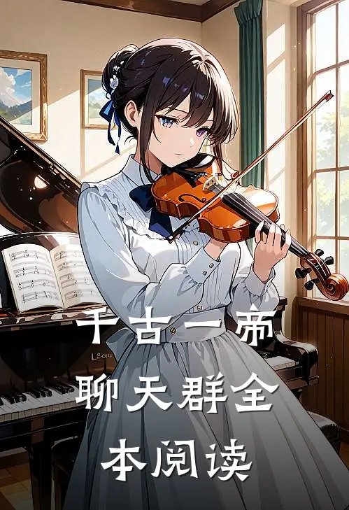 千古一帝聊天群全本阅读