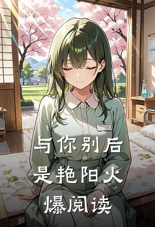 与你别后是艳阳火爆阅读