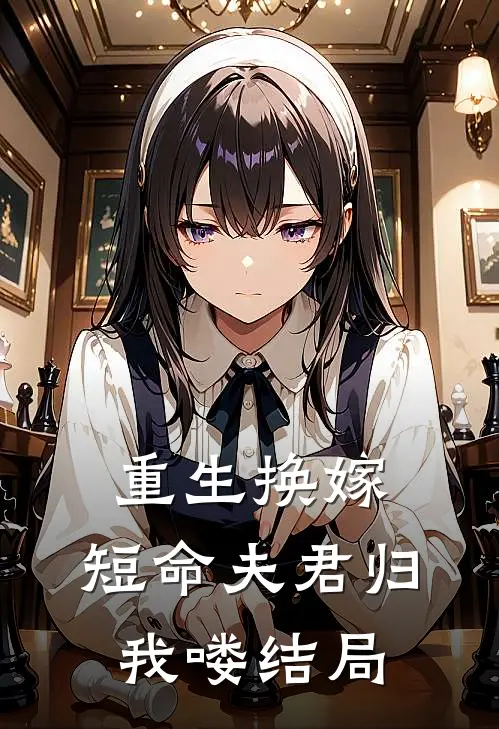 重生换嫁：短命夫君归我喽结局