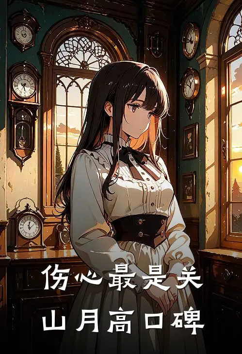 伤心最是关山月高口碑