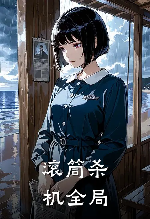 滚筒杀机全局