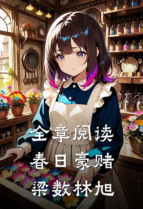 全章阅读春日豪赌梁数林旭