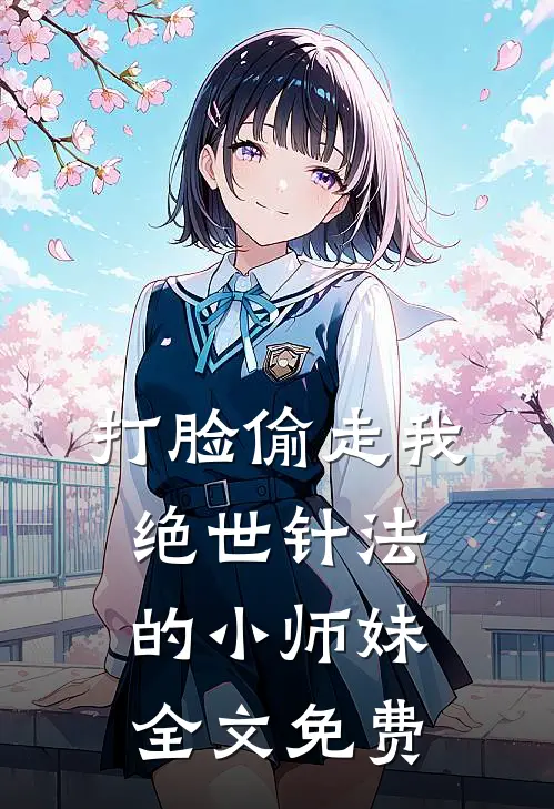 打脸偷走我绝世针法的小师妹全文免费