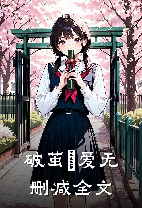 破茧・爱无删减全文