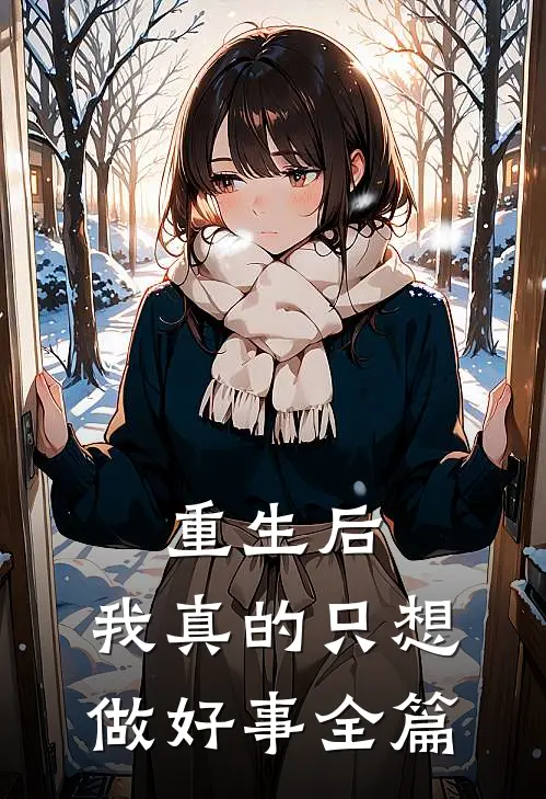 重生后，我真的只想做好事全篇