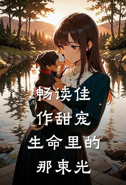 畅读佳作甜宠生命里的那束光