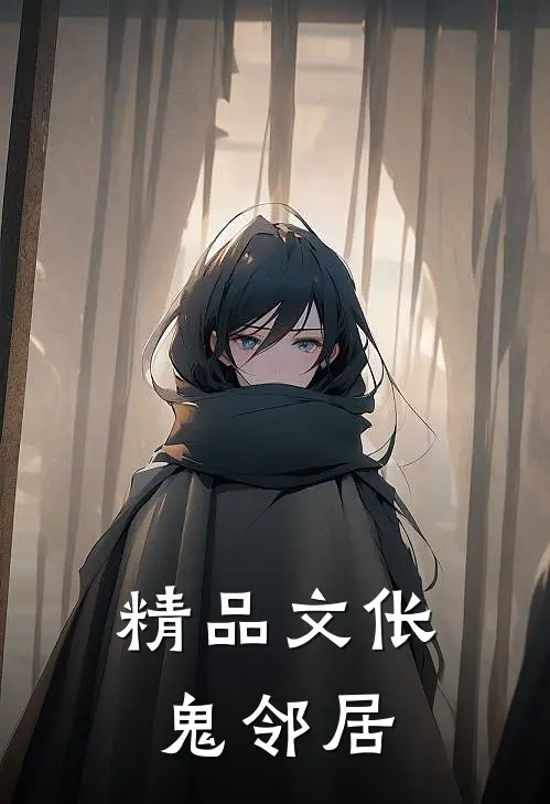 精品文伥鬼邻居