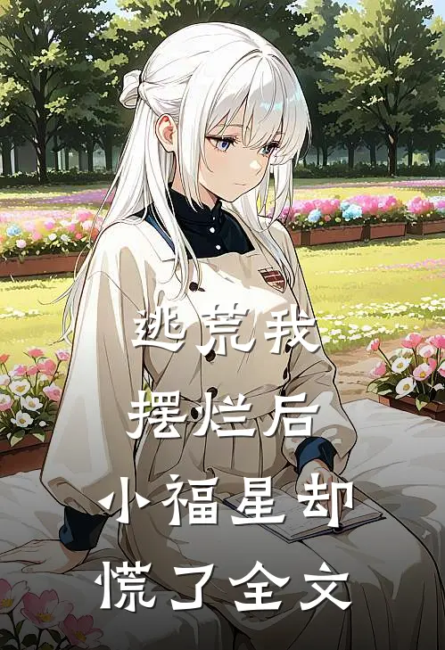 逃荒我摆烂后，小福星却慌了全文