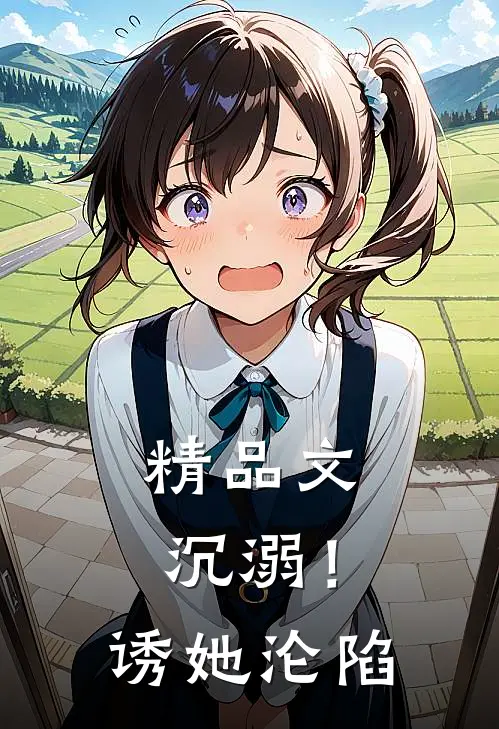 精品文沉溺！诱她沦陷