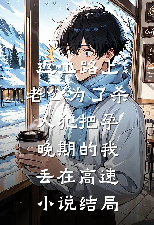 返工路上，老公为了杀人犯把孕晚期的我丢在高速小说结局