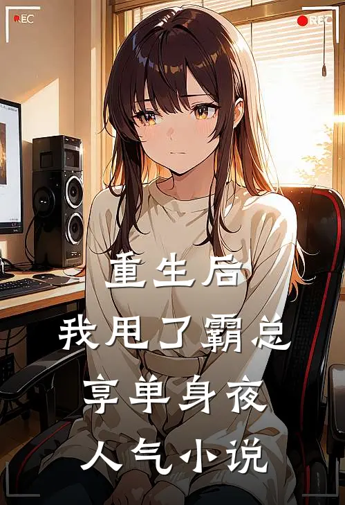 重生后，我甩了霸总享单身夜人气小说