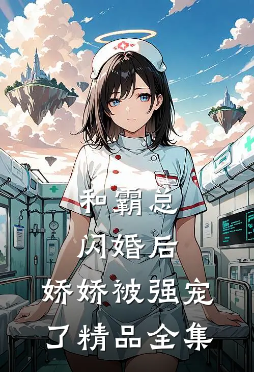 和霸总闪婚后，娇娇被强宠了精品全集